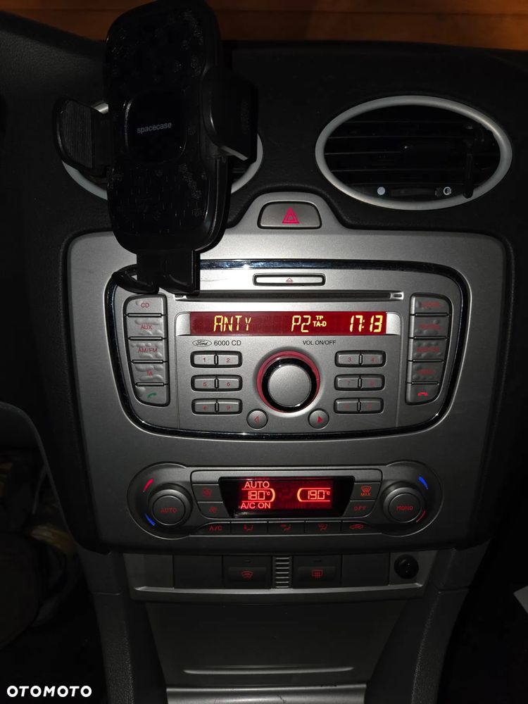 Ford Focus 1.6 Gold X - 4