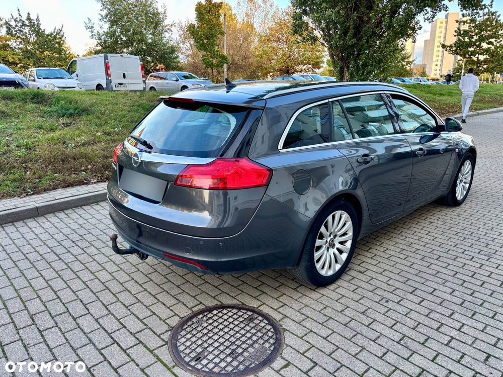 Opel Insignia 1.8 Active - 2