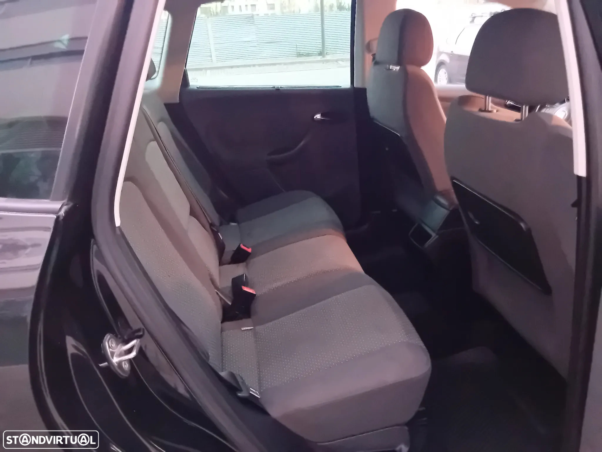 SEAT Altea XL 1.9 TDi Stylance DSG - 10