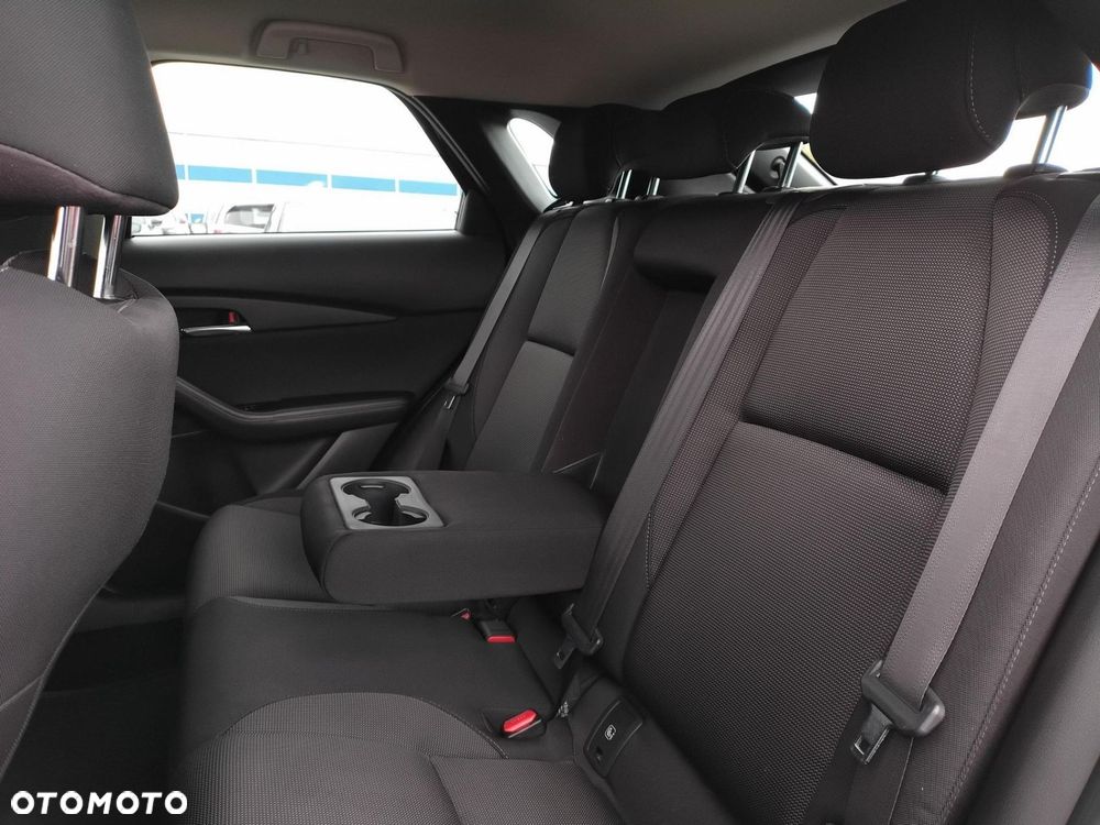 Mazda CX-30 - 22