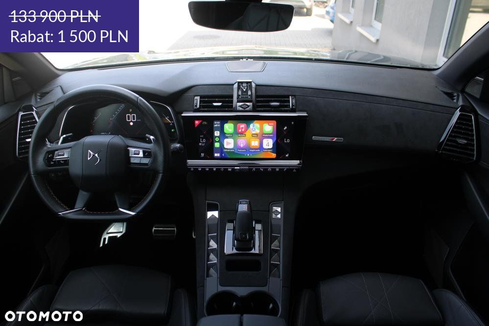 DS Automobiles DS 7 Crossback - 13