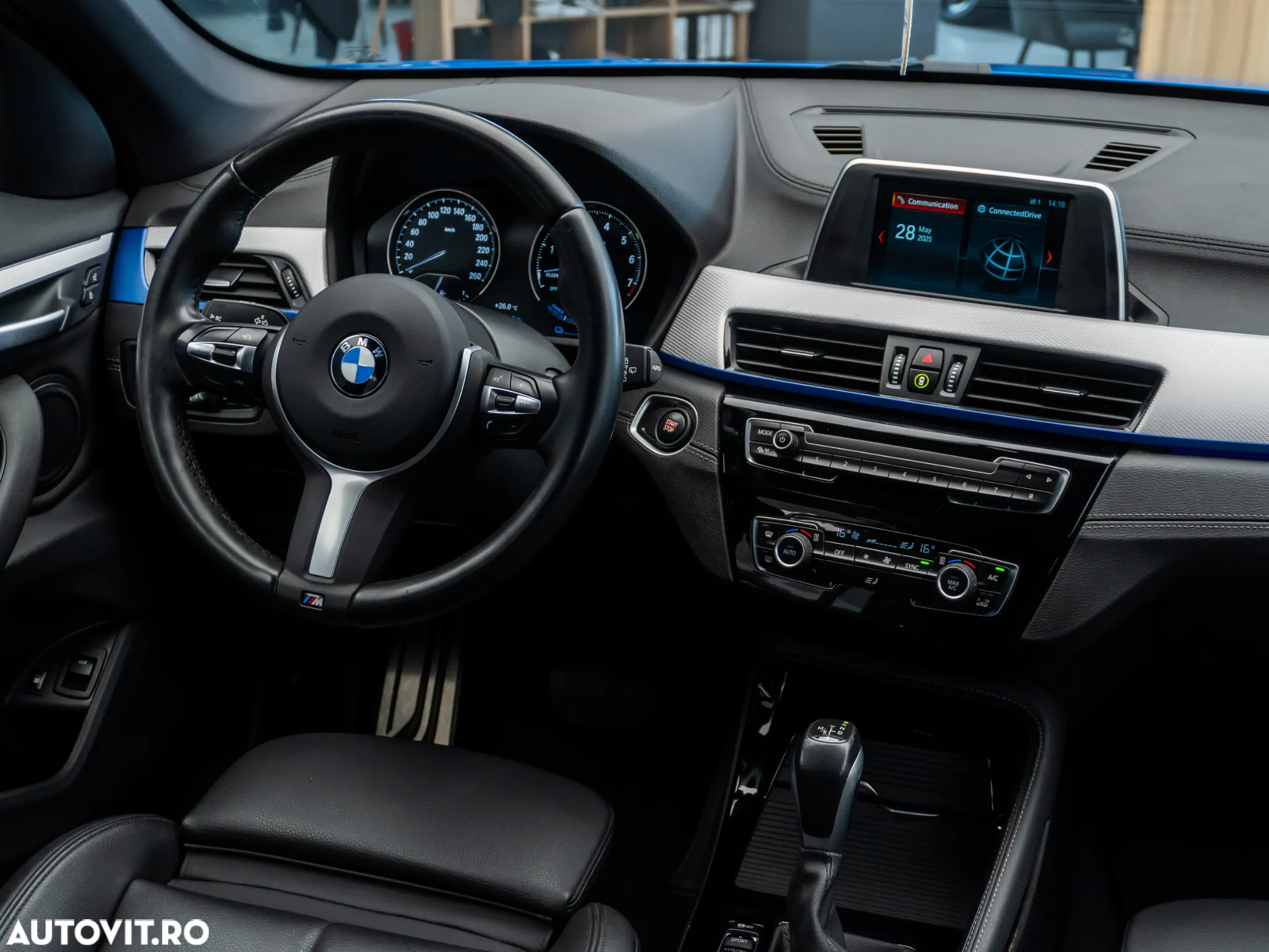 BMW X1 xDrive25e M Sport - 23