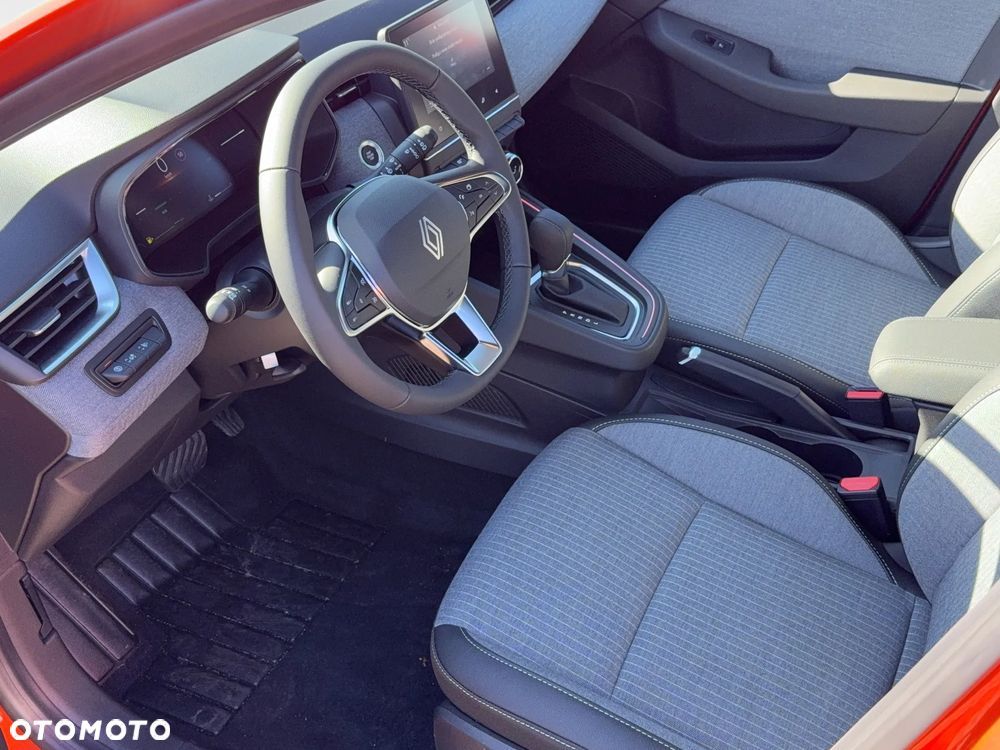 Renault Clio 1.0 TCe Techno Xtronic - 20