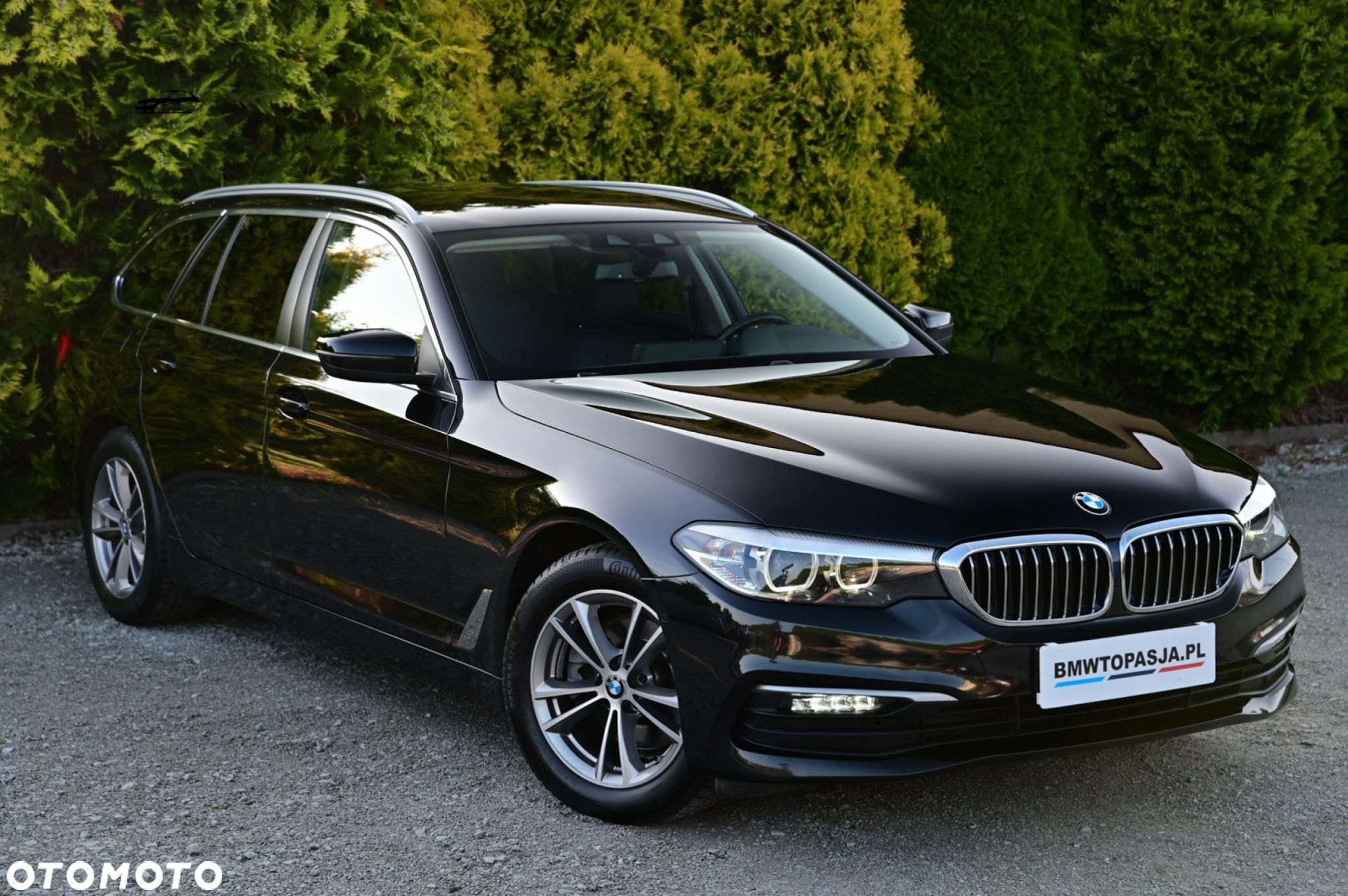 BMW Seria 5 - 18