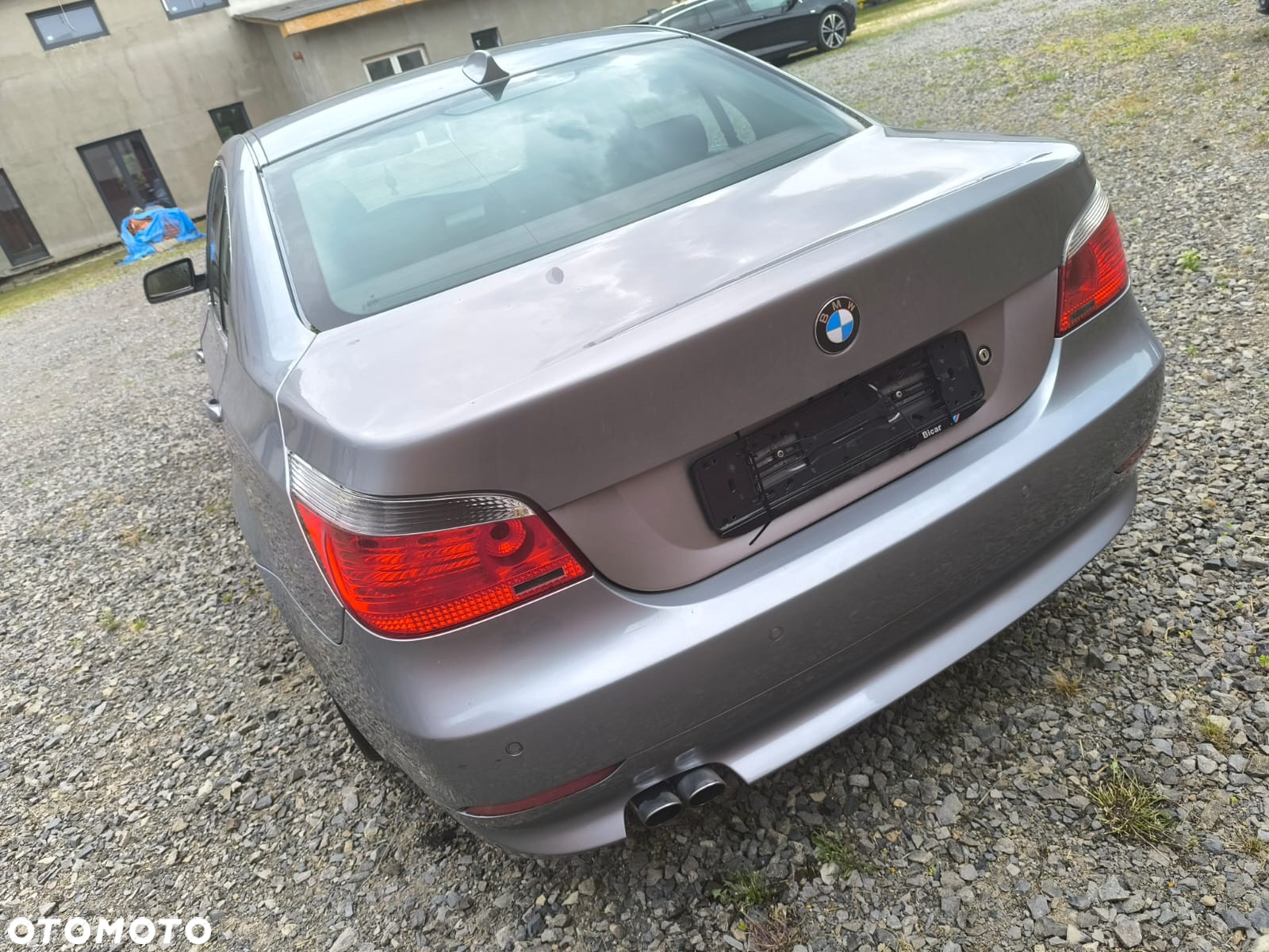BMW Seria 5 - 12