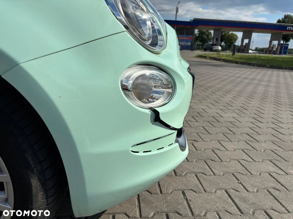 Fiat 500 - 22