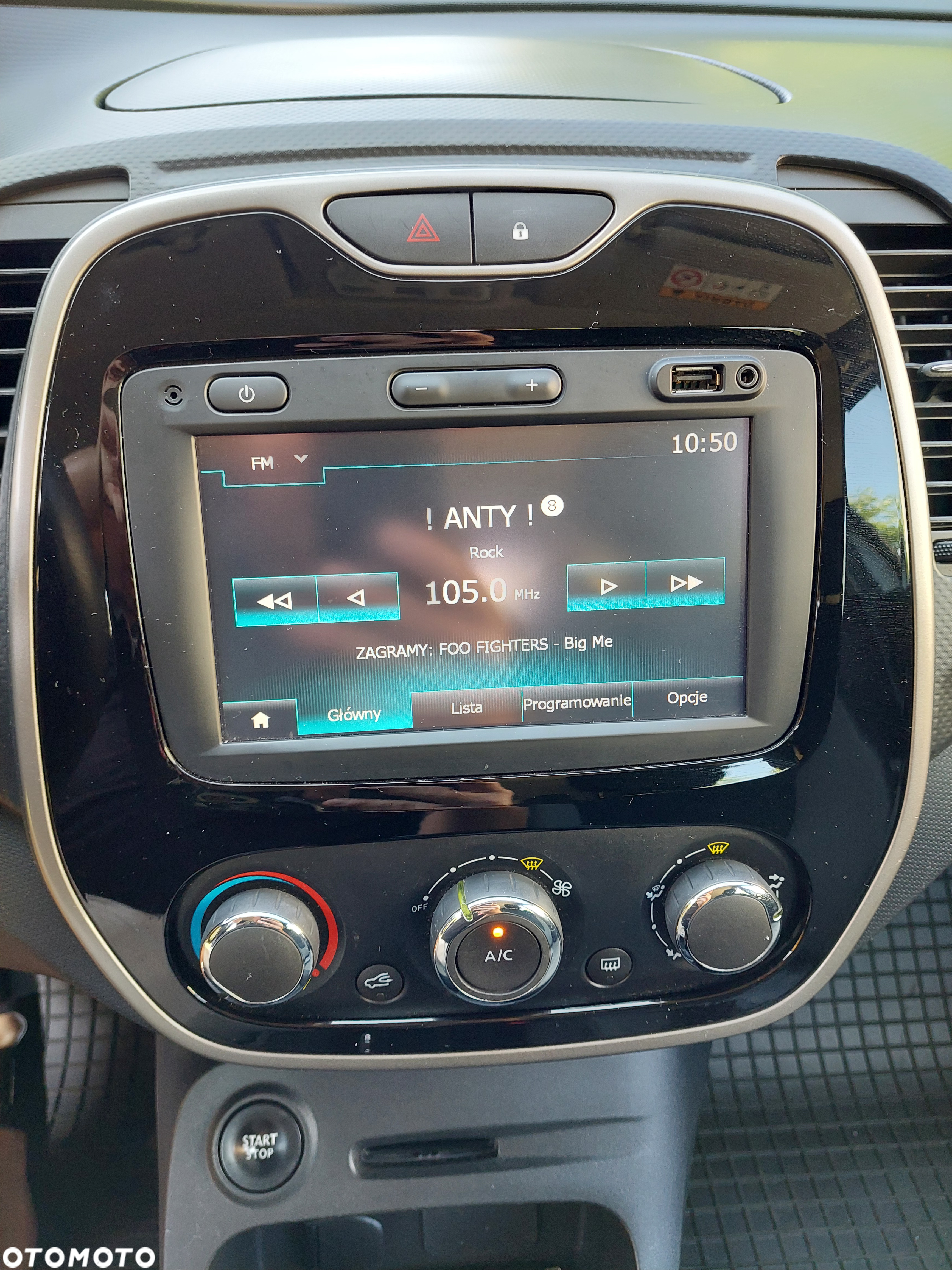Renault Captur 1.5 dCi Energy Zen - 21