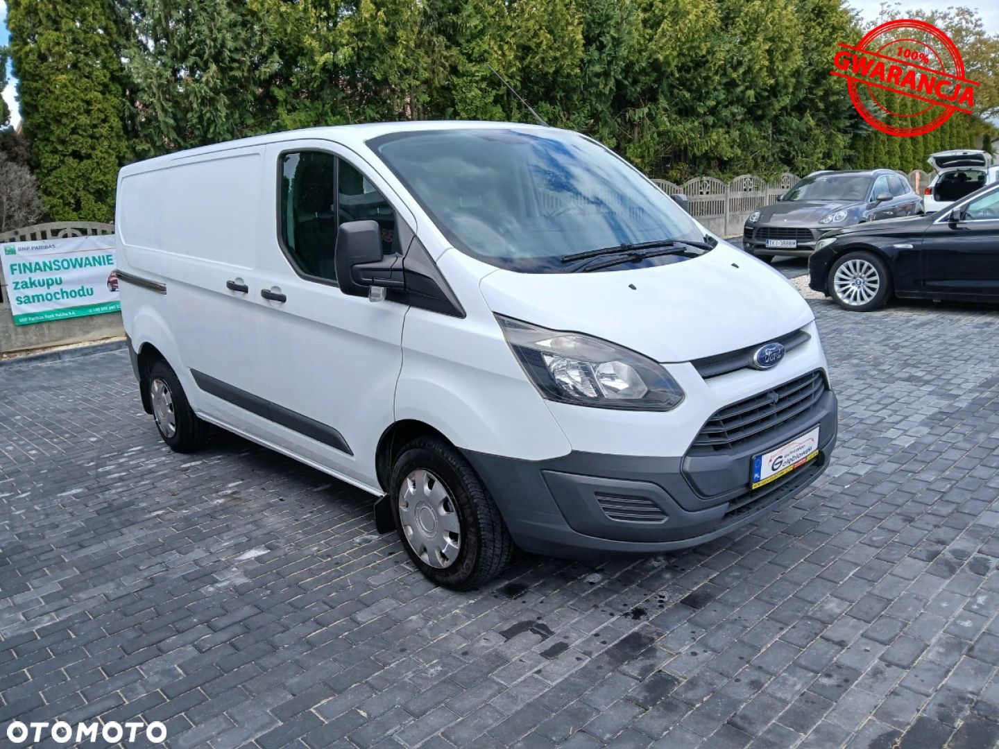 Ford TRANSIT - 7