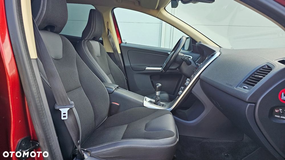Volvo XC 60 - 17