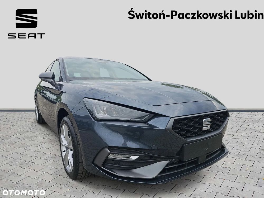 Seat Leon 1.5 TSI FR - 7