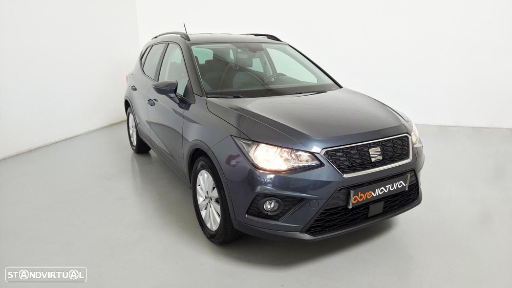 SEAT Arona 1.0 TSI Style - 4