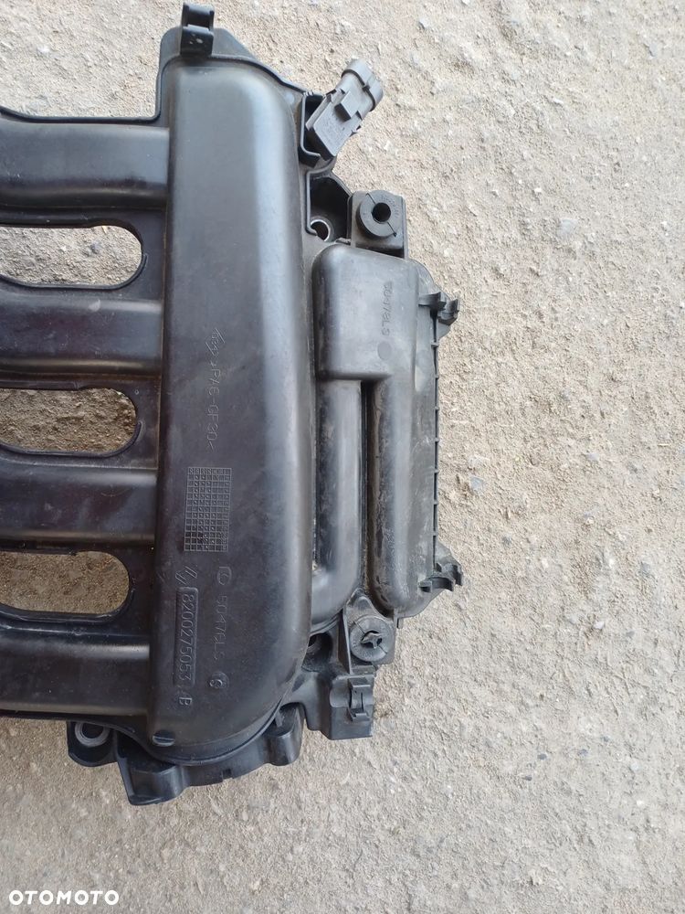 KOLEKTOR SSĄCY 8200275053 RENAULT CLIO III SCENIC MAGENE 1.6 BENZYNA - 3