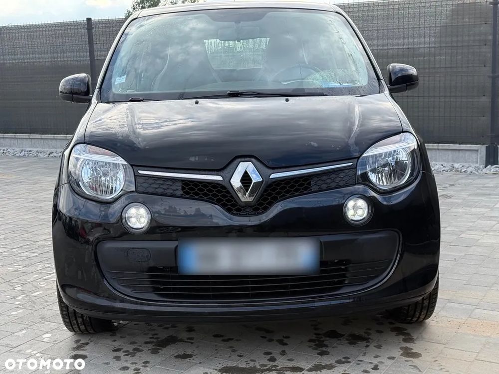 Renault Twingo SCe 70 Start&Stop LIMITED - 8