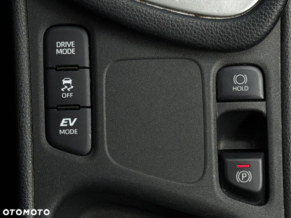 Toyota Yaris Hybrid 1.5 Comfort - 23