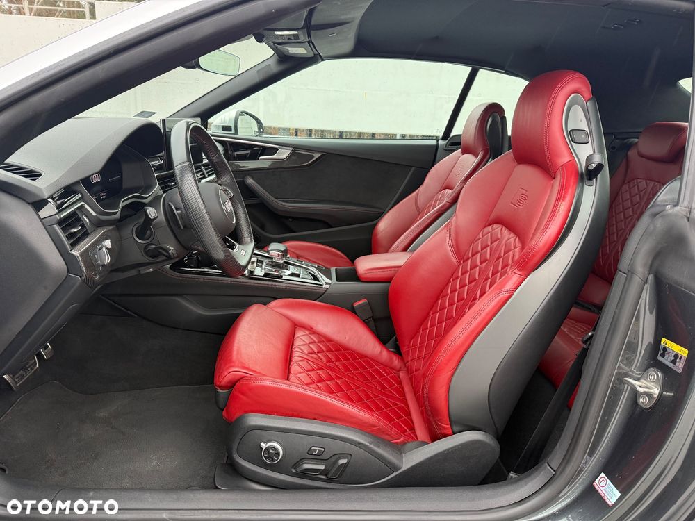 Audi S5 Coupé 3.0 TFSI quattro tiptronic - 15