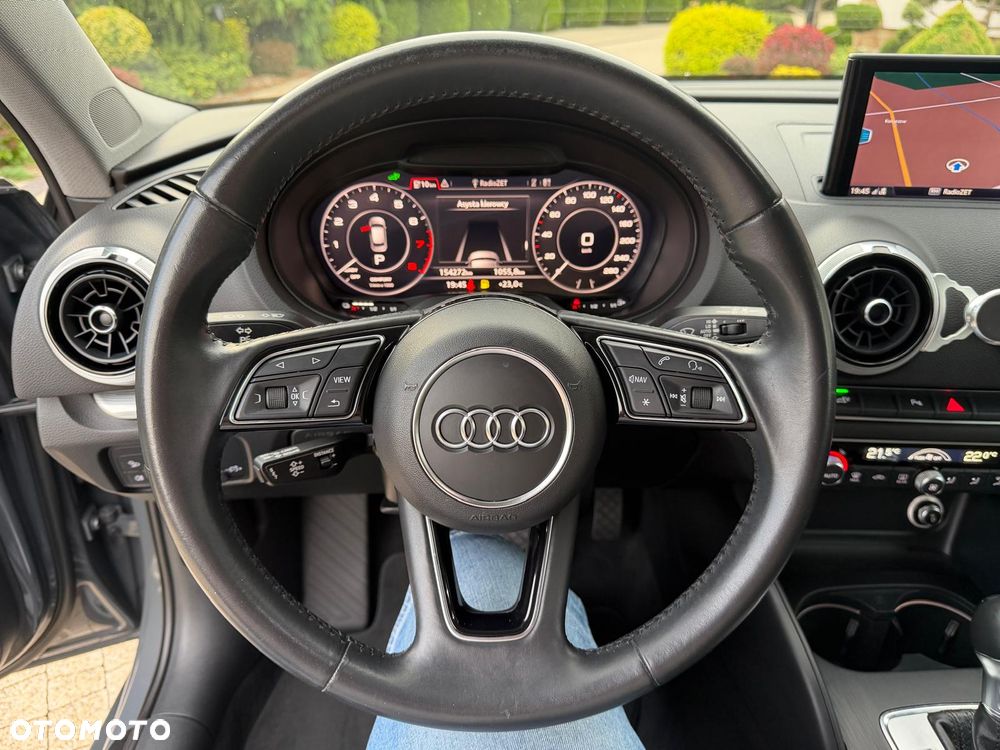 Audi A3 Sportback 40 e-tron S tronic design - 7
