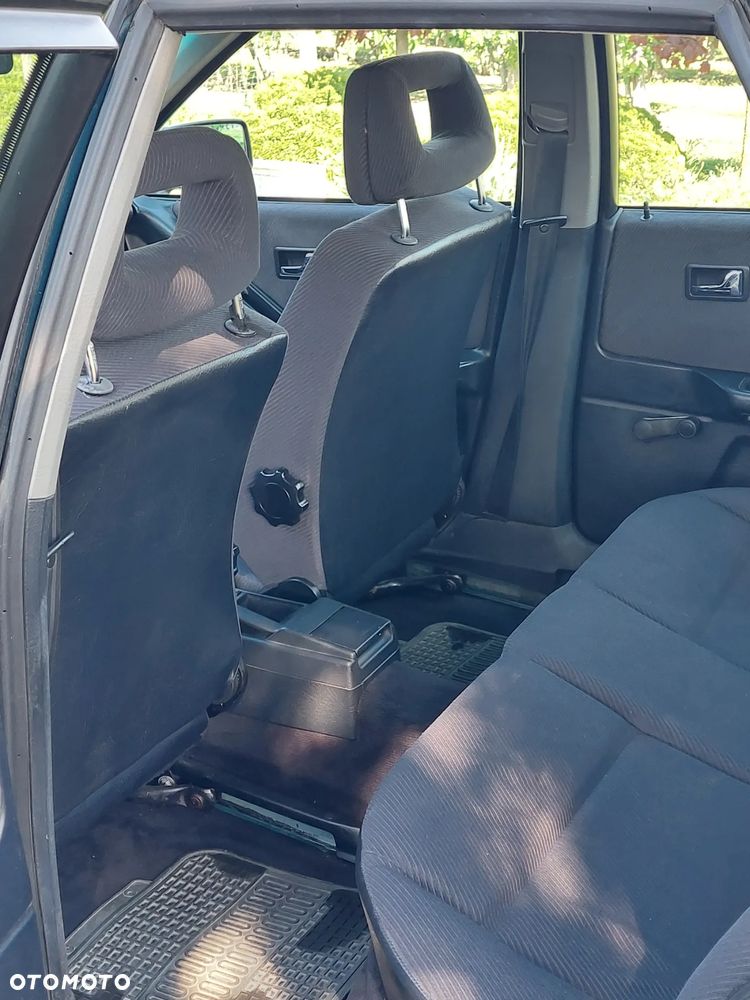 Audi 80 2.0 E - 7