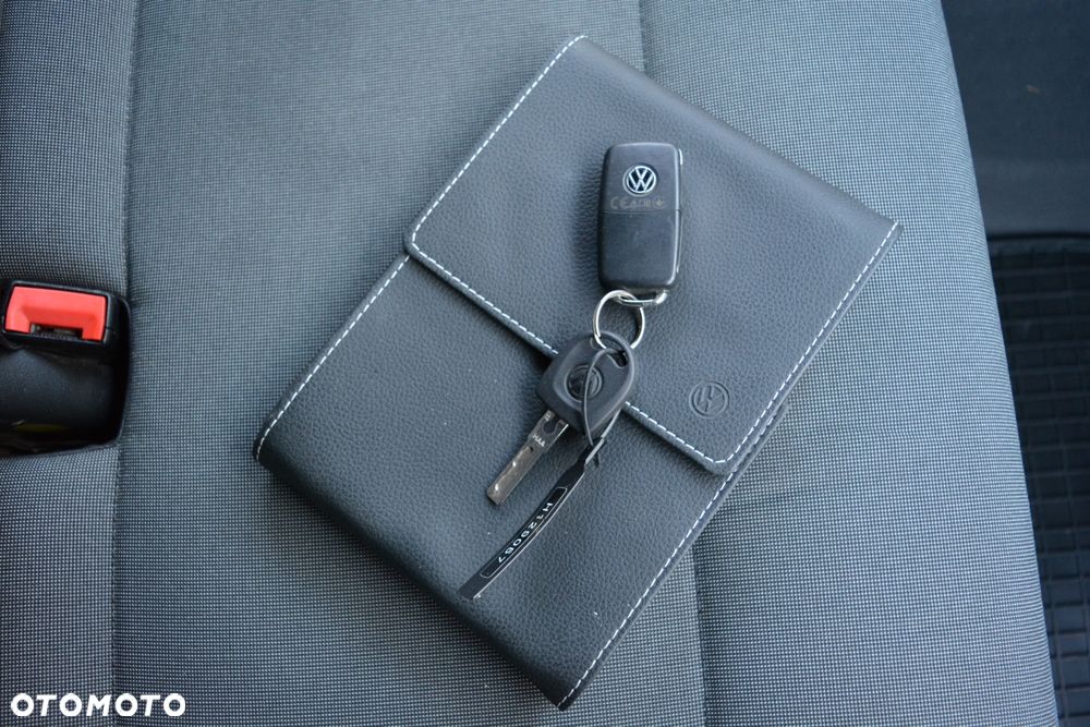 Volkswagen Transporter Long L2H1 - 19