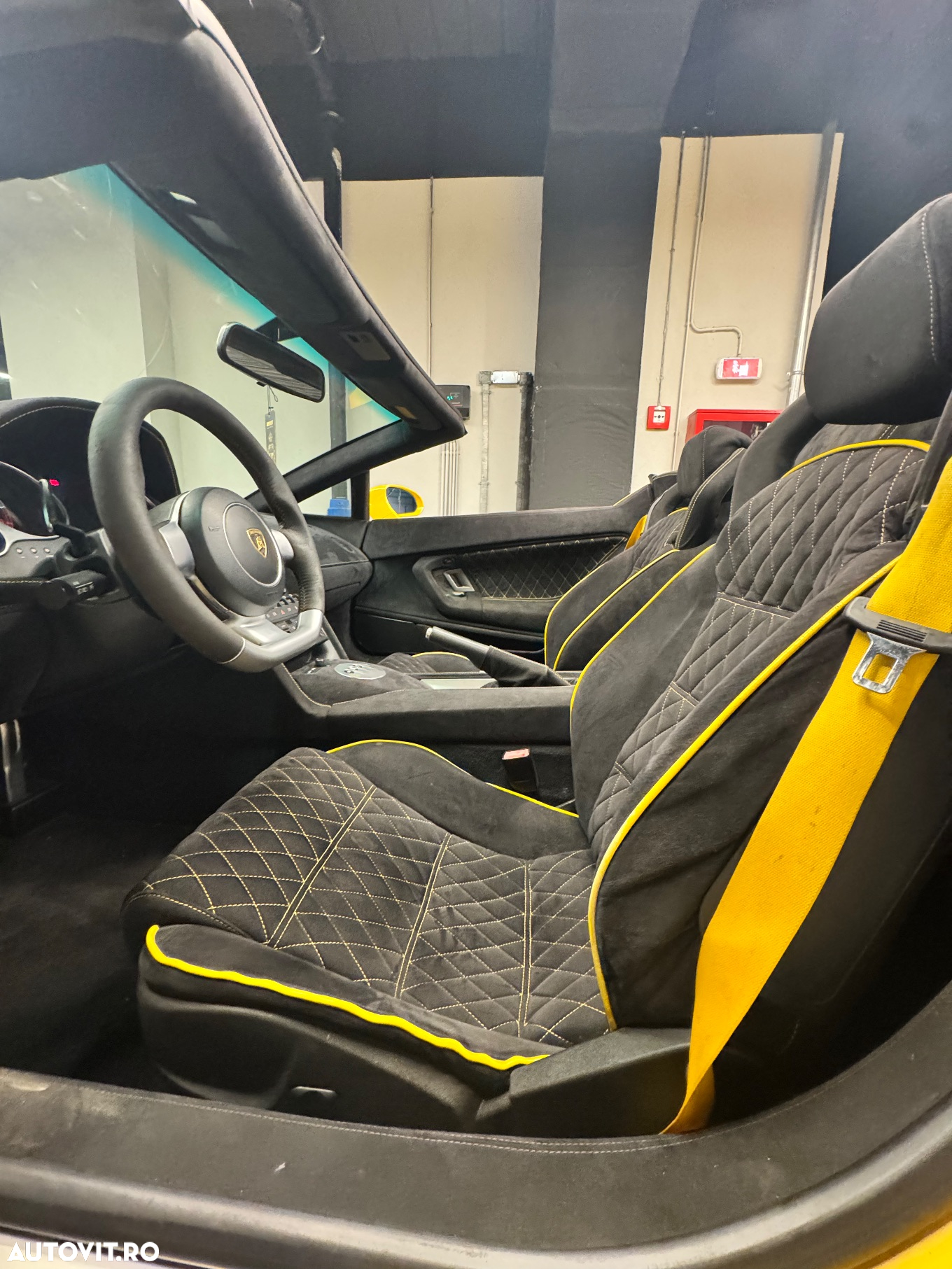 Lamborghini Gallardo - 9