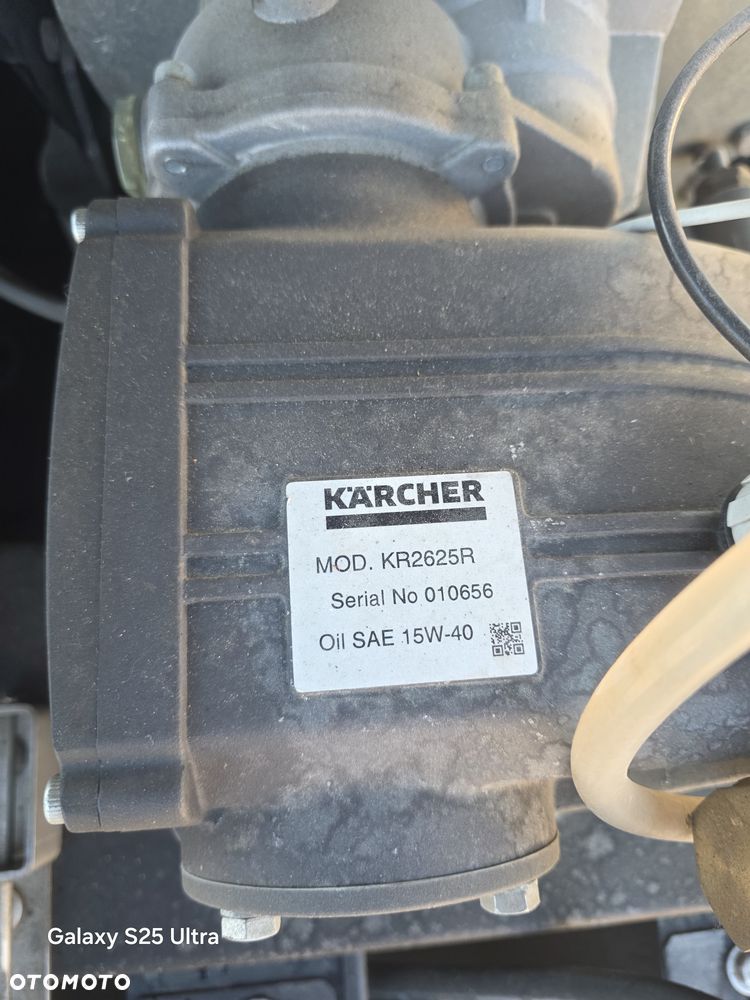 Kaercher Karcher HDS 13/20 - 6