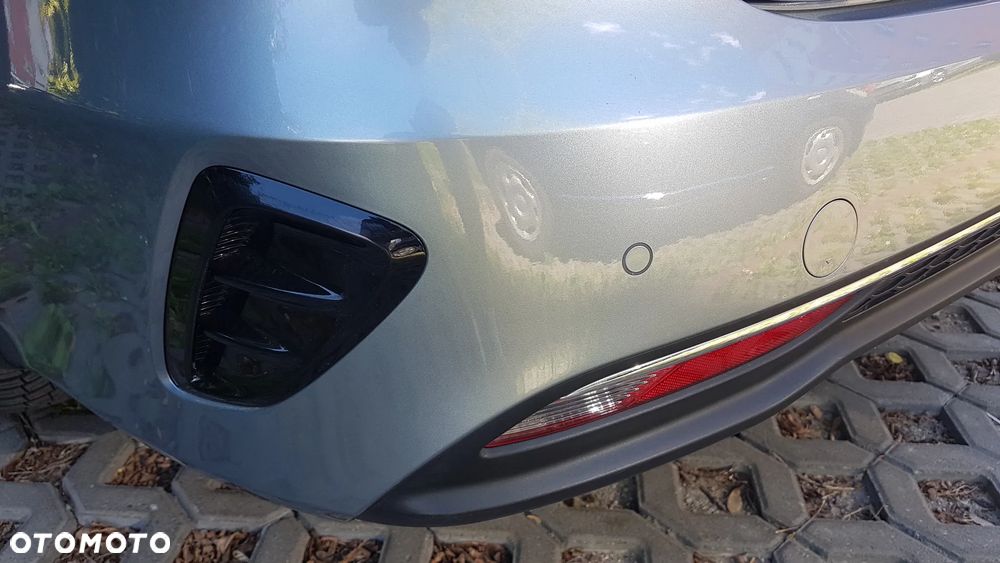 Kia Ceed 1.5 T-GDI M - 31