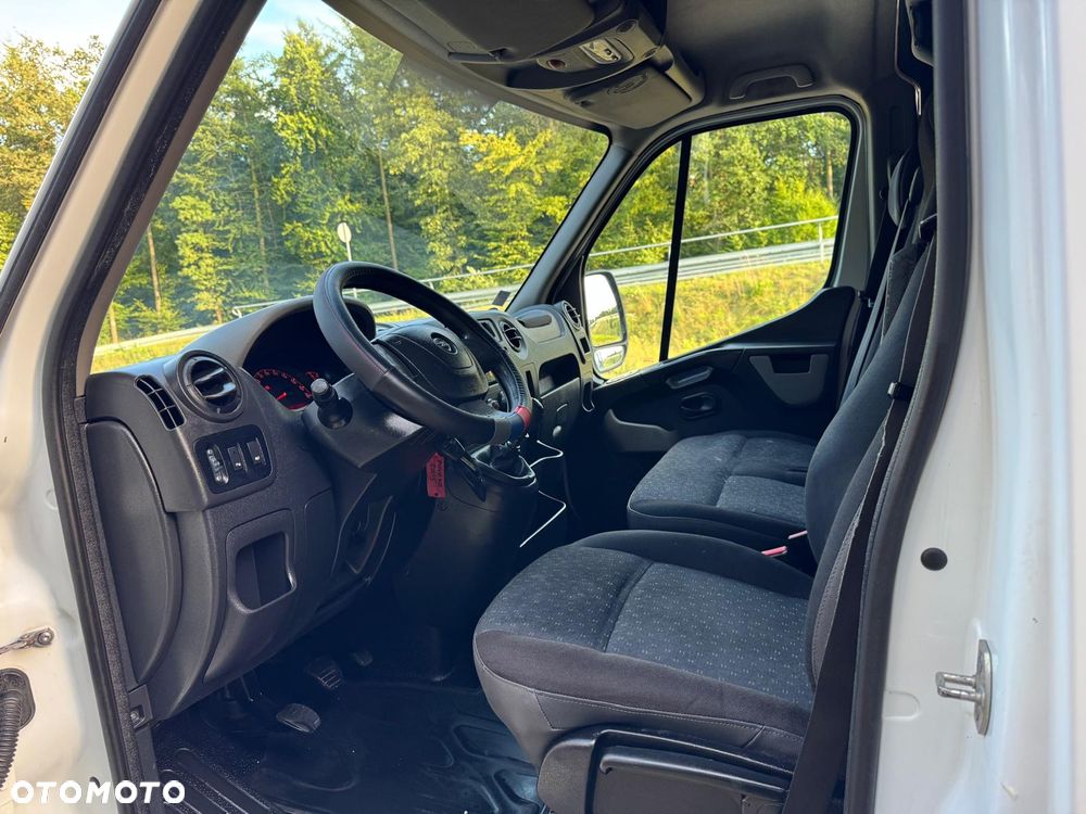 Renault MASTER - 8