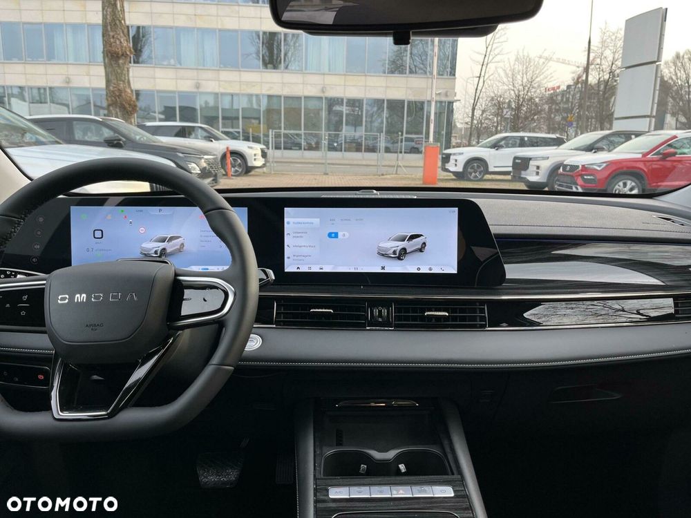 Omoda 5 - 20