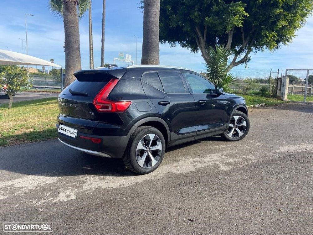 Volvo XC 40 1.5 T2 Core - 22