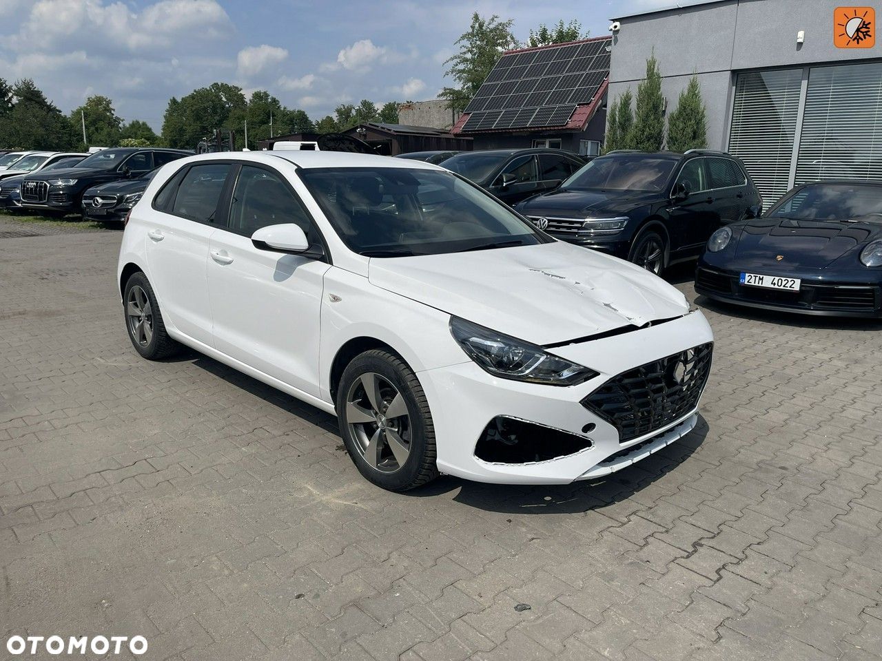 Hyundai i30 1.5 DPI Classic + - 1