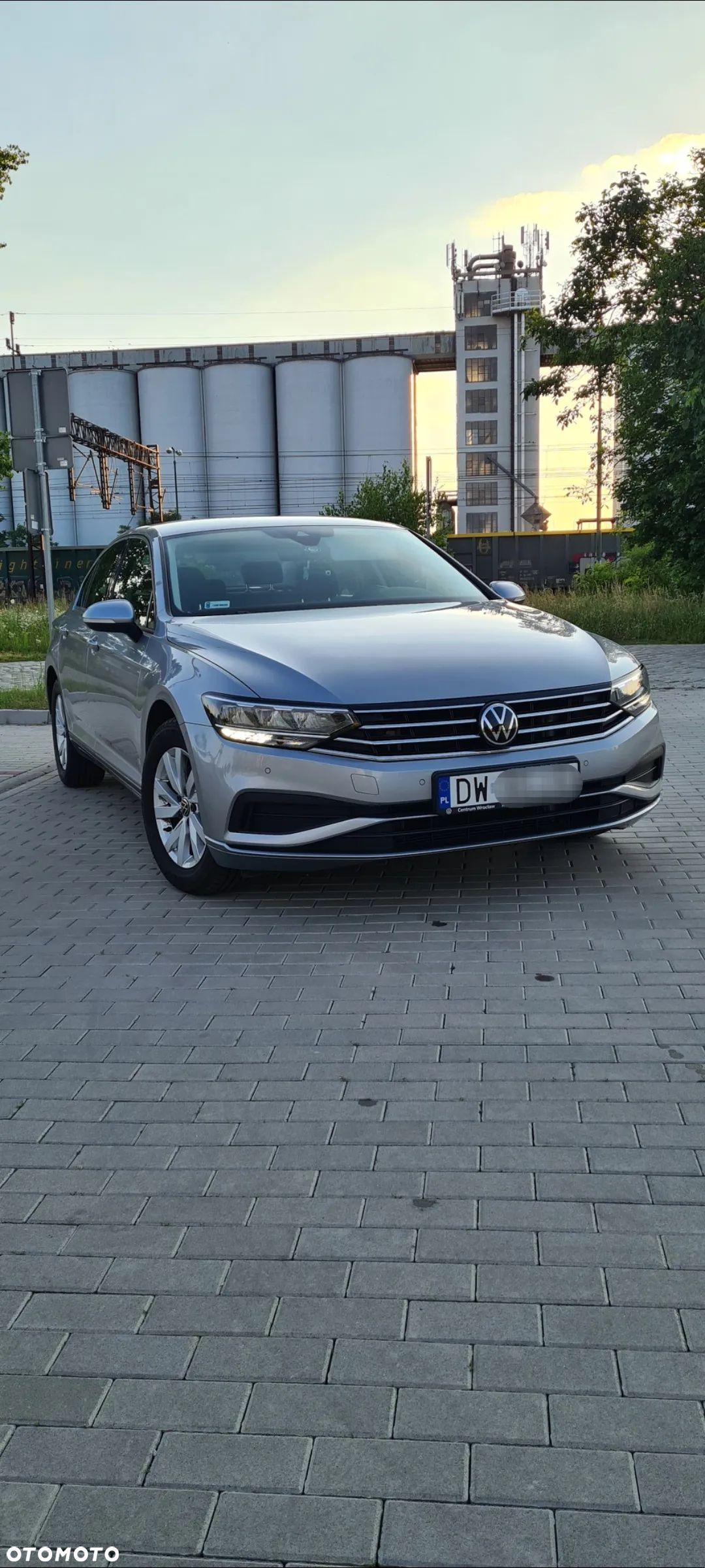 Volkswagen Passat - 6