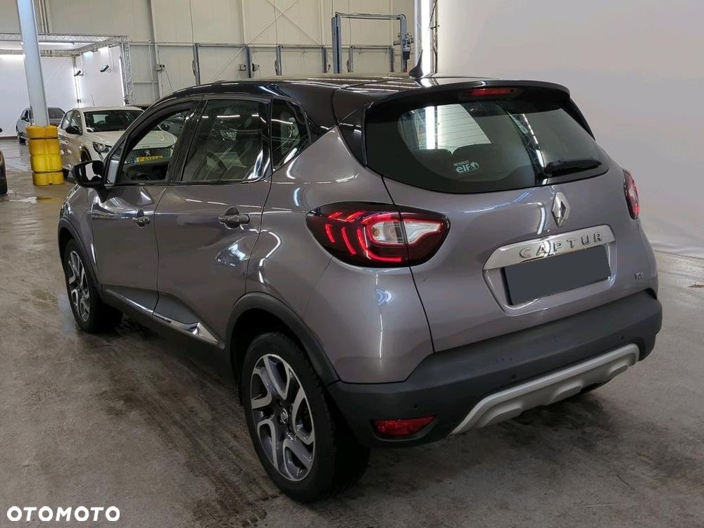 Renault Captur (ENERGY) TCe 90 INTENS - 3