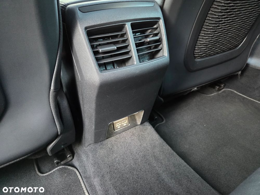 Peugeot 508 1.5 BlueHDi Allure Pack S&S EAT8 - 23