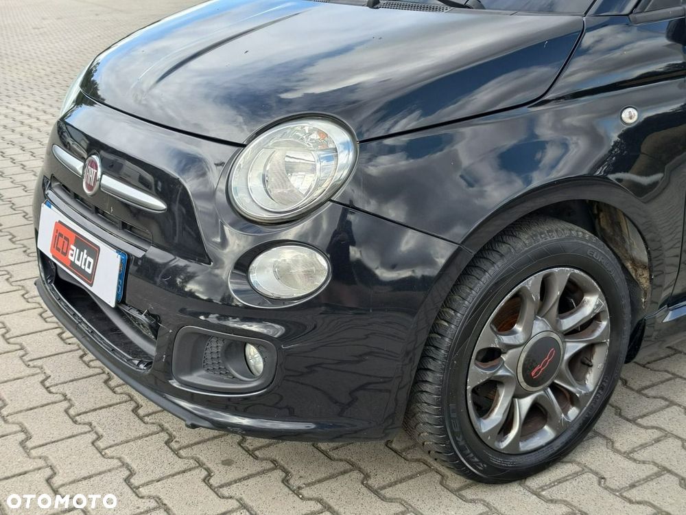 Fiat 500 - 25