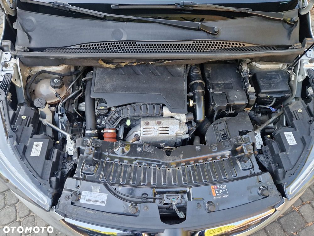 Opel Crossland X 1.2 T 120 Lat S&S - 13