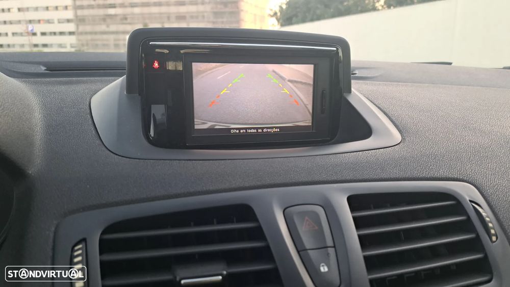 Renault Mégane Coupe 1.5 dCi GT Line Premium SS - 14