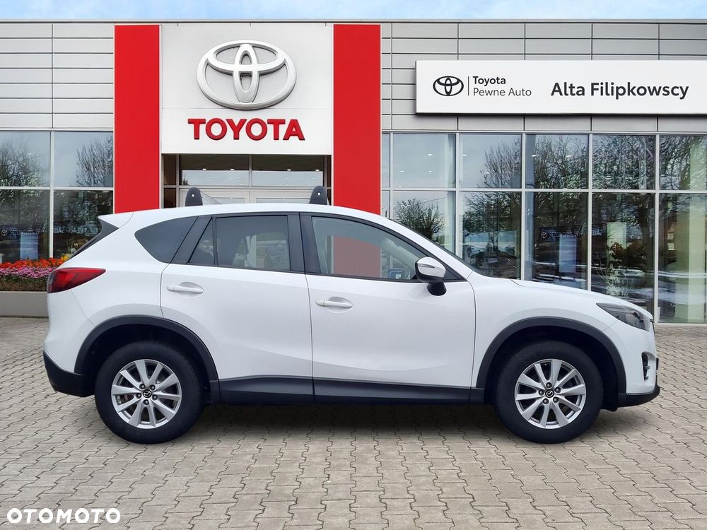 Mazda CX-5 2.0 Skygo 2WD - 6