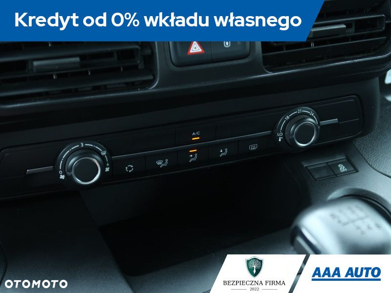 Toyota Proace City - 13