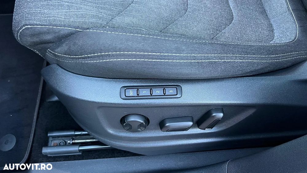 Skoda Kodiaq 2.0 TDI DSG Style - 10