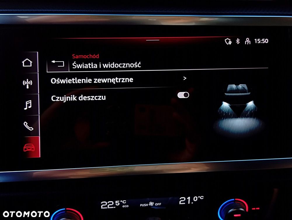 Audi Q3 Sportback - 33