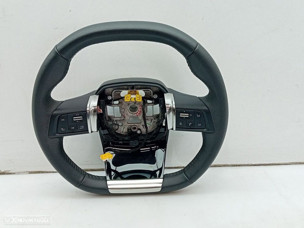 Volante de direção CITROËN C4 III - 1
