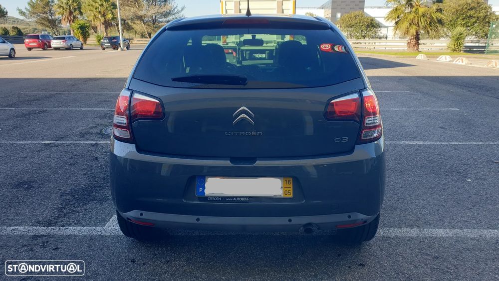 Citroën C3 1.2 PureTech Collection - 3