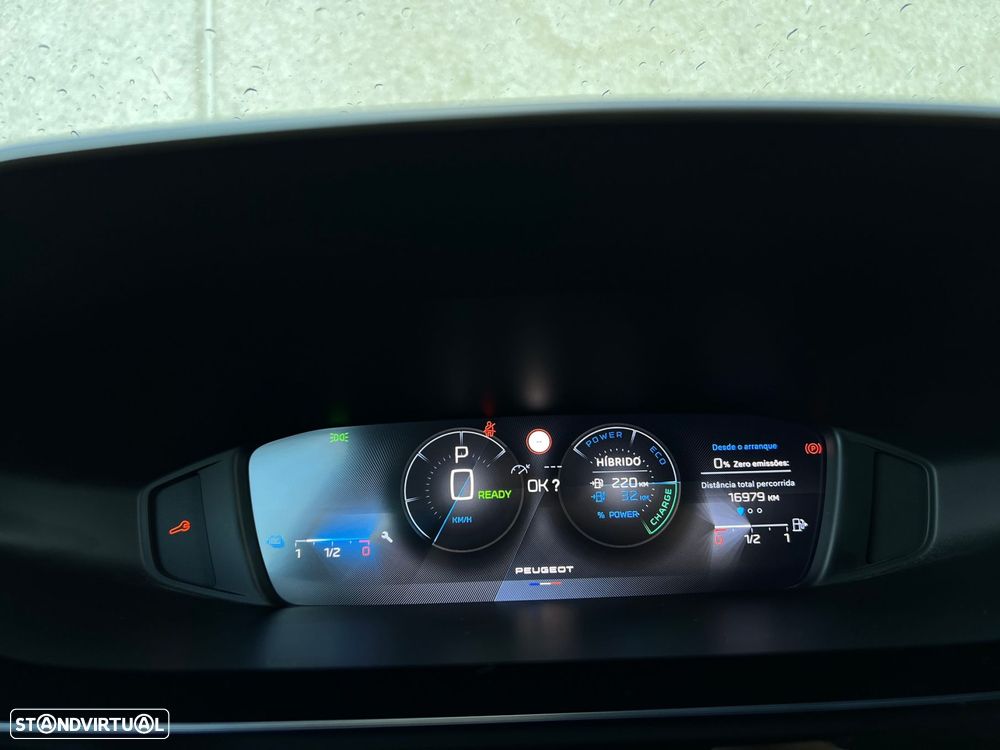 Peugeot 308 SW - 6