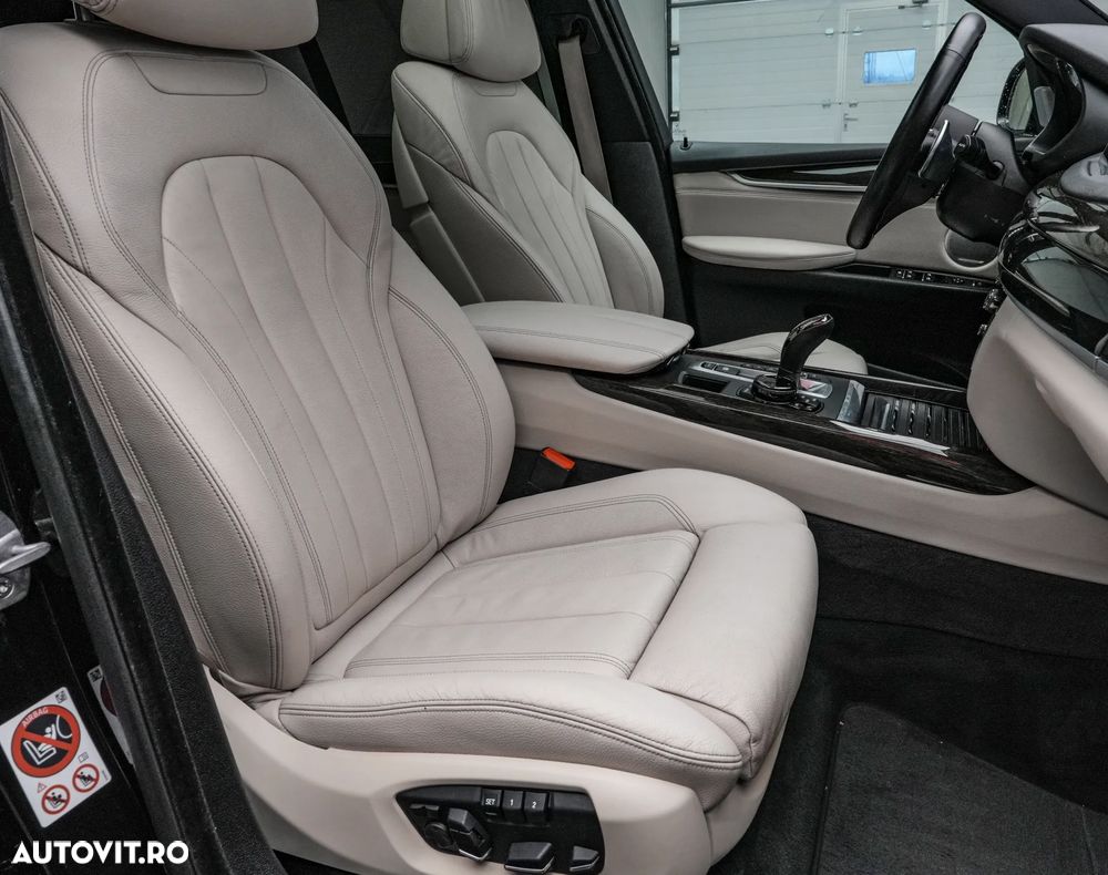BMW X5 M M50d Sport-Aut. - 15