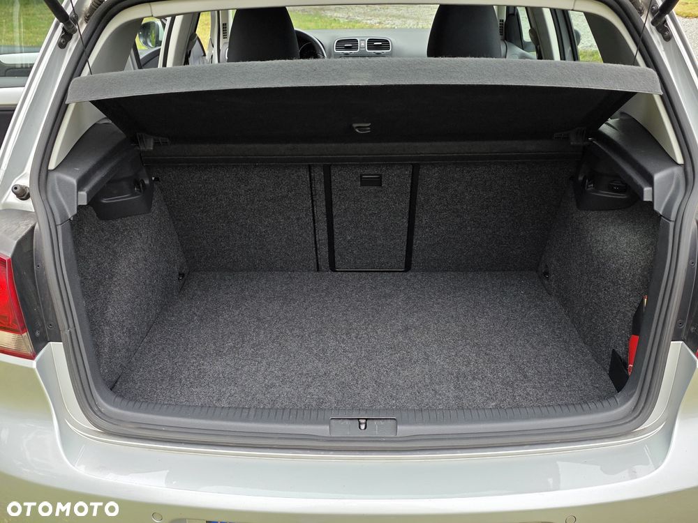 Volkswagen Golf 1.4 TSI Highline - 16