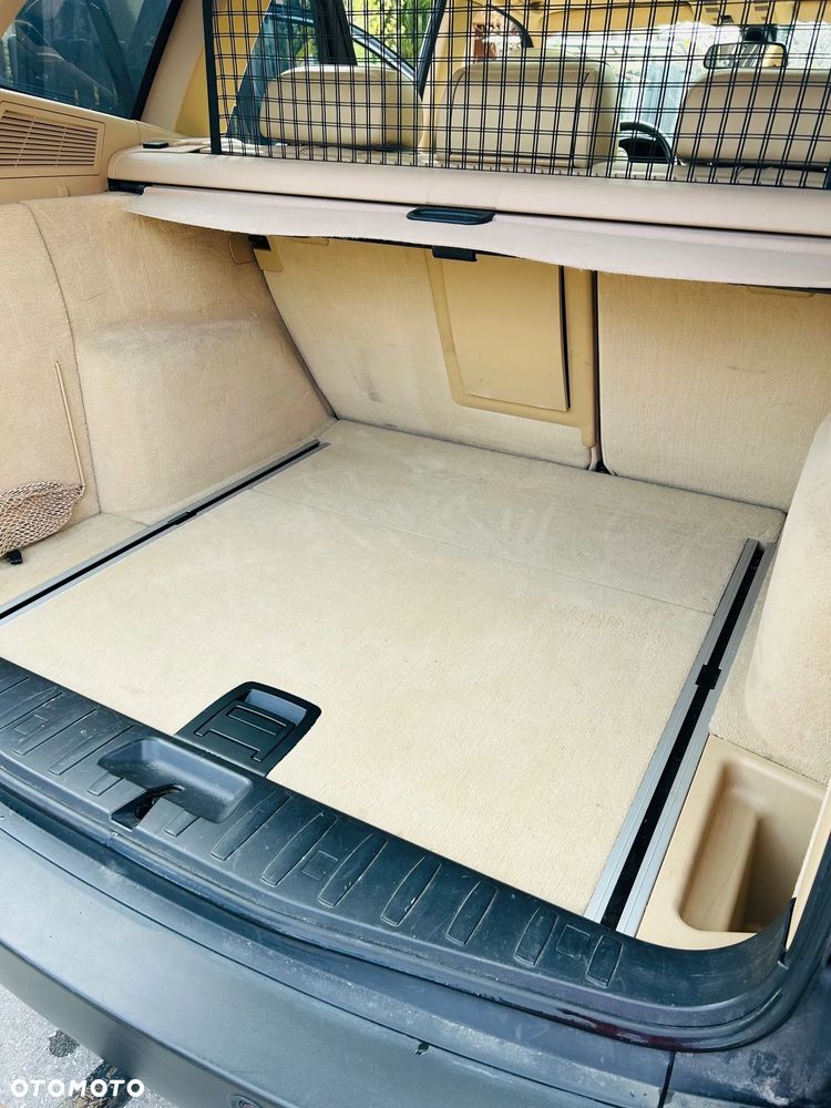 BMW X3 - 8