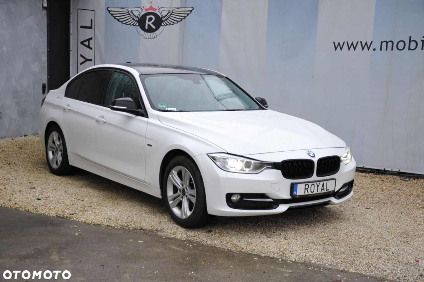 BMW Seria 3 - 3