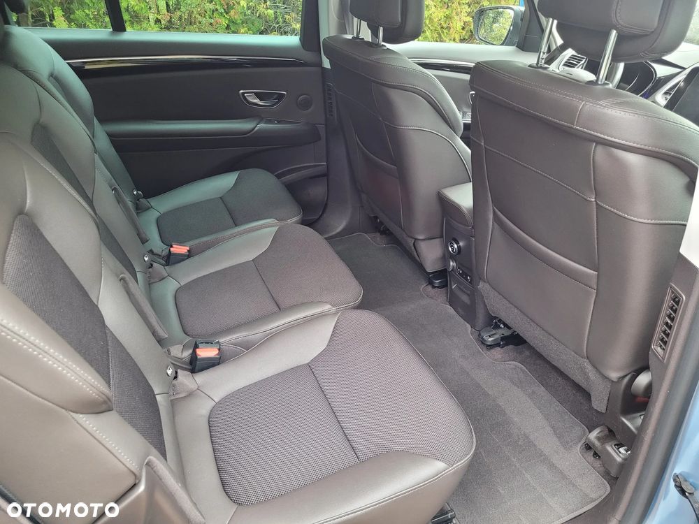 Renault Espace 1.6 dCi Energy Zen EDC 7os - 21