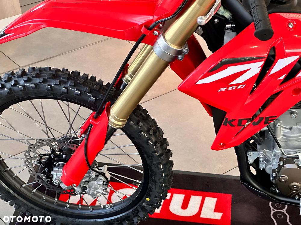 KOVE MX250 - 27