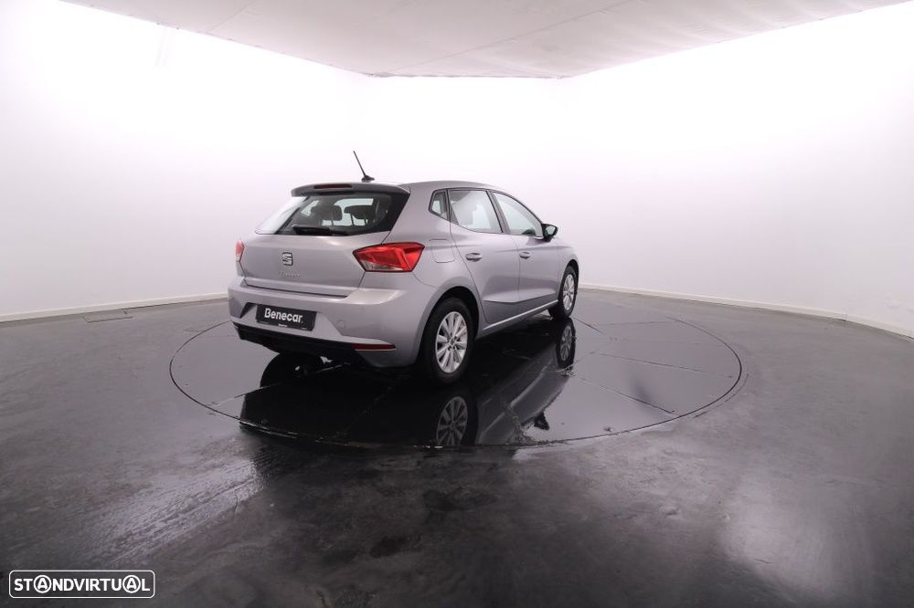 SEAT Ibiza 1.0 TSI Style - 7