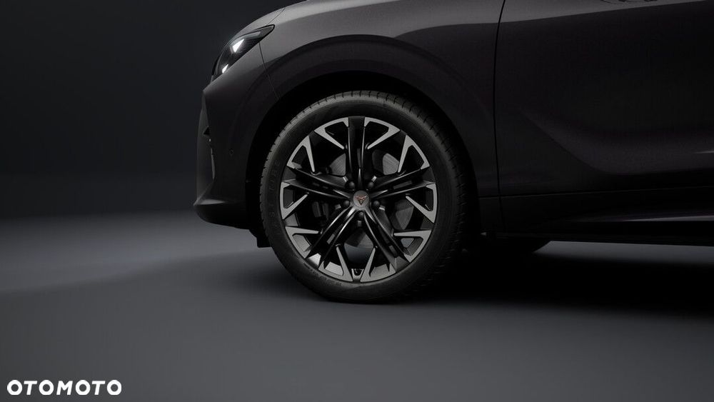 Cupra Terramar 2.0 TSI 4Drive Advantage Edition DSG - 8